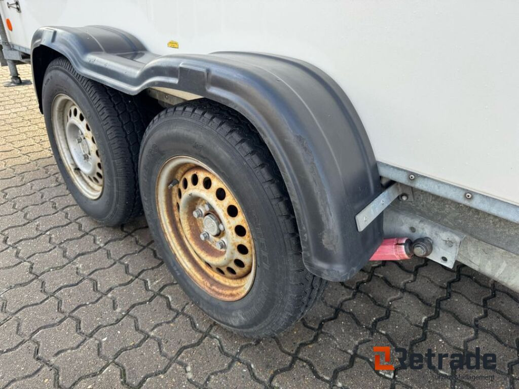 Ρυμούλκα ψυγείο Scanvogn Termoflex køle trailer (A0025179): φωτογραφία 20 Ρυμούλκα ψυγείο Scanvogn Termoflex køle trailer (A0025179): φωτογραφία 20