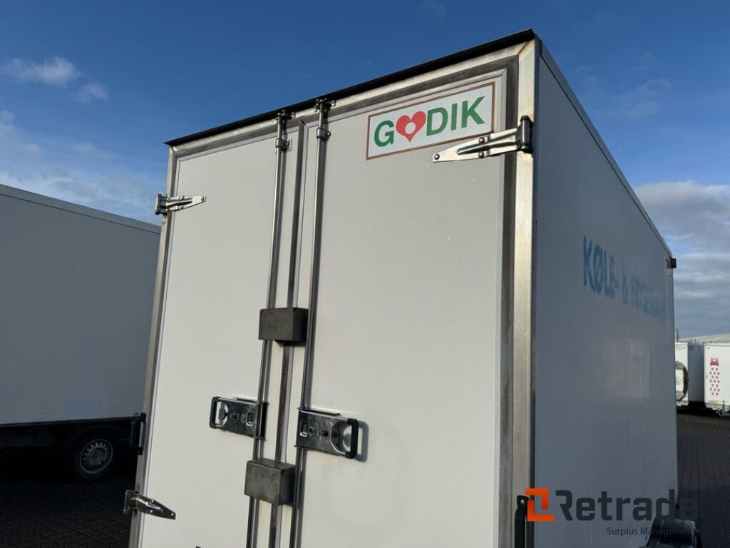 Ρυμούλκα ψυγείο Scanvogn Termoflex køle trailer (A0025179): φωτογραφία 25 Ρυμούλκα ψυγείο Scanvogn Termoflex køle trailer (A0025179): φωτογραφία 25