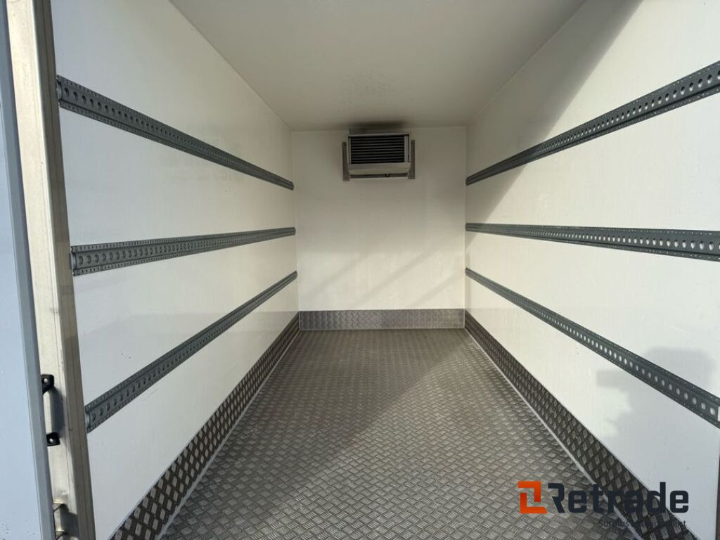 Ρυμούλκα ψυγείο Scanvogn Termoflex køle trailer (A0025179): φωτογραφία 27 Ρυμούλκα ψυγείο Scanvogn Termoflex køle trailer (A0025179): φωτογραφία 27