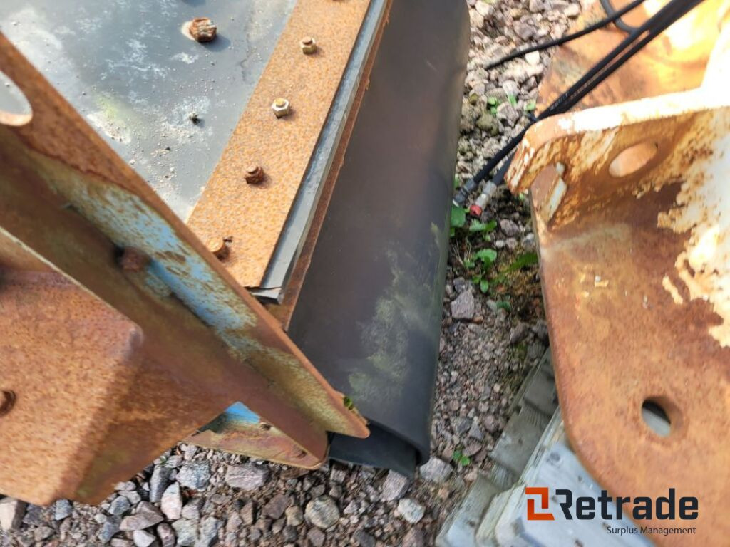 Sikt Försikt Sandvik FF1012C - Εξοπλισμού κατασκευών: φωτογραφία 4 Sikt Försikt Sandvik FF1012C - Εξοπλισμού κατασκευών: φωτογραφία 4