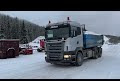 Tippbil Scania R480 6X4 - Φορτηγό ανατρεπόμενο: φωτογραφία 2 Tippbil Scania R480 6X4 - Φορτηγό ανατρεπόμενο: φωτογραφία 2