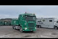 Tippbil Scania R580 V8 Euro 6 Benalu - Φορτηγό ανατρεπόμενο: φωτογραφία 2 Tippbil Scania R580 V8 Euro 6 Benalu - Φορτηγό ανατρεπόμενο: φωτογραφία 2
