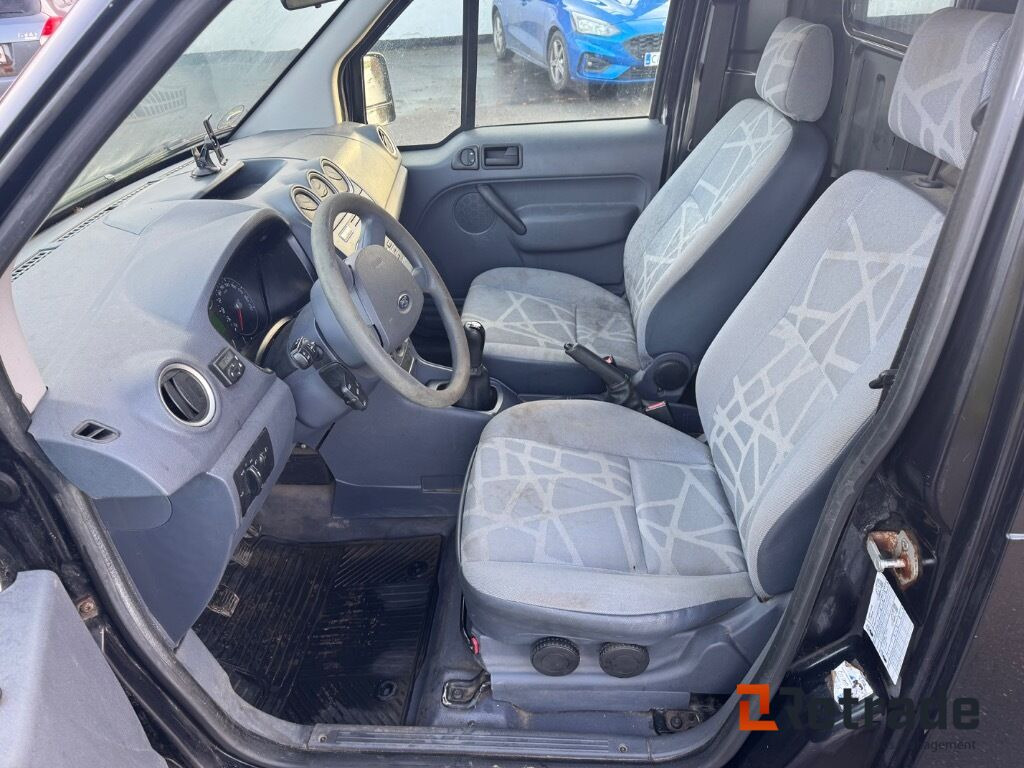 Varevogn FORD TRANSIT CONNECT 230 L 1,8 TDCI - Αυτοκίνητο: φωτογραφία 5 Varevogn FORD TRANSIT CONNECT 230 L 1,8 TDCI - Αυτοκίνητο: φωτογραφία 5