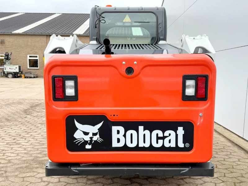 Bobcat S510 - New / Unused / Closed Cabine / AC - Φορτωτής πλάγιας ολίσθησης: φωτογραφία 4 Bobcat S510 - New / Unused / Closed Cabine / AC - Φορτωτής πλάγιας ολίσθησης: φωτογραφία 4
