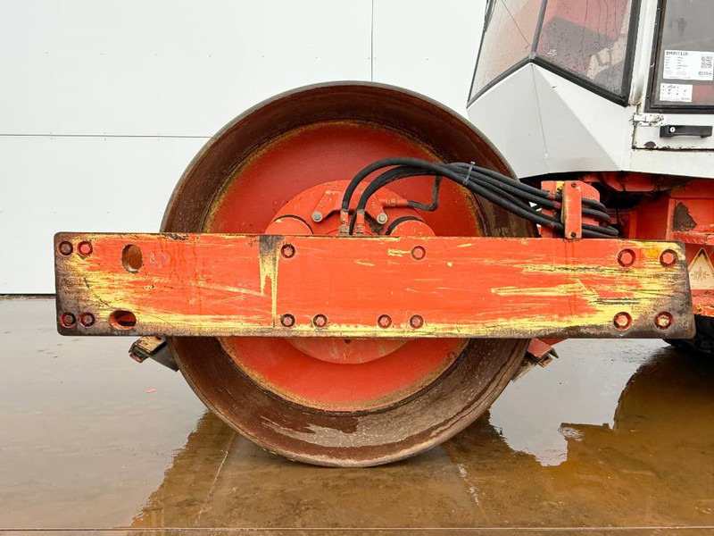 Οδοστρωτήρας Bomag BW172D - Good Working Condition / Deutz Engine: φωτογραφία 15 Οδοστρωτήρας Bomag BW172D - Good Working Condition / Deutz Engine: φωτογραφία 15