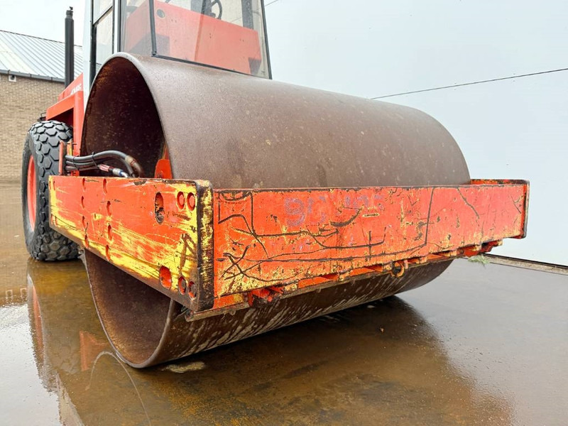 Οδοστρωτήρας Bomag BW172D - Good Working Condition / Deutz Engine: φωτογραφία 17 Οδοστρωτήρας Bomag BW172D - Good Working Condition / Deutz Engine: φωτογραφία 17