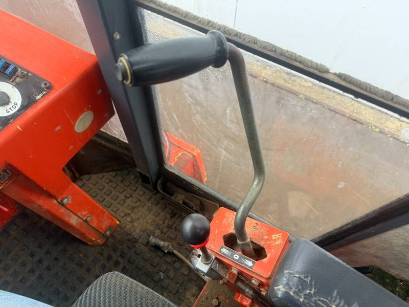 Οδοστρωτήρας Bomag BW172D - Good Working Condition / Deutz Engine: φωτογραφία 10 Οδοστρωτήρας Bomag BW172D - Good Working Condition / Deutz Engine: φωτογραφία 10