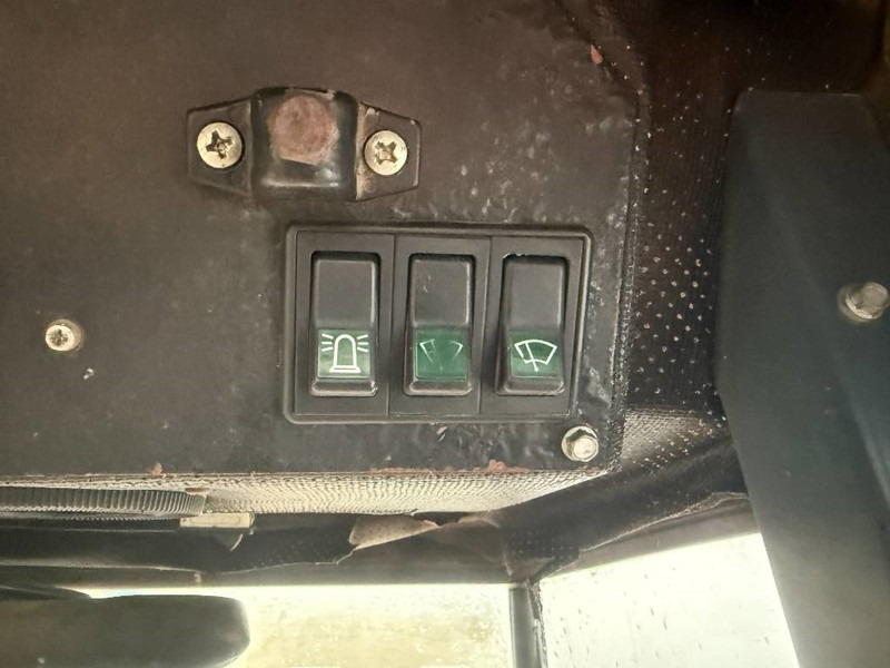 Οδοστρωτήρας Bomag BW172D - Good Working Condition / Deutz Engine: φωτογραφία 13 Οδοστρωτήρας Bomag BW172D - Good Working Condition / Deutz Engine: φωτογραφία 13