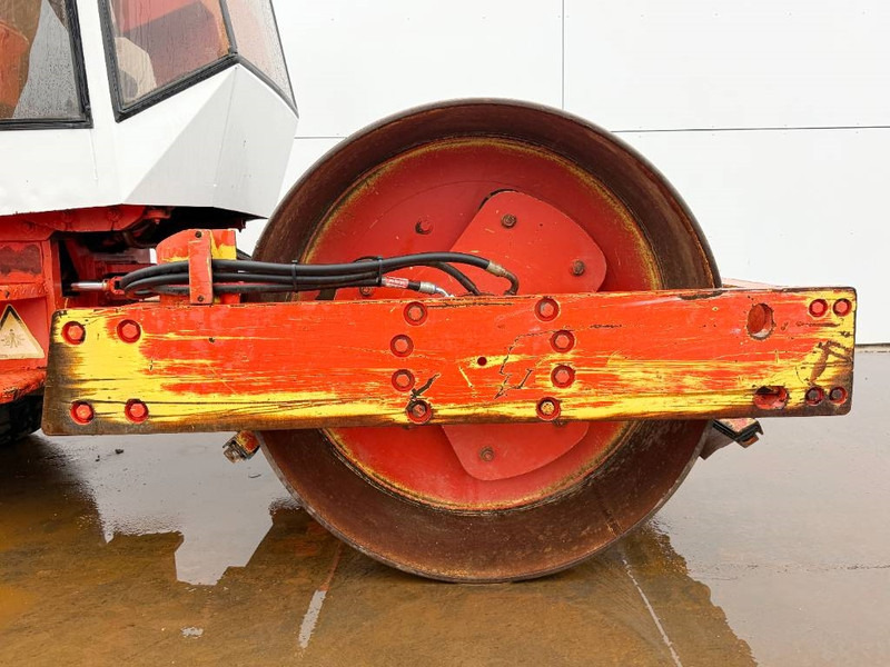 Οδοστρωτήρας Bomag BW172D - Good Working Condition / Deutz Engine: φωτογραφία 18 Οδοστρωτήρας Bomag BW172D - Good Working Condition / Deutz Engine: φωτογραφία 18