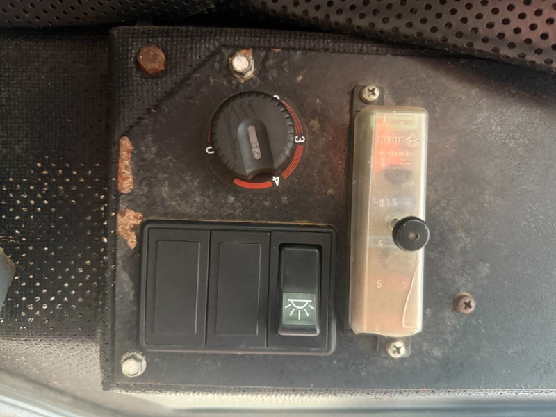 Οδοστρωτήρας Bomag BW172D - Good Working Condition / Deutz Engine: φωτογραφία 14 Οδοστρωτήρας Bomag BW172D - Good Working Condition / Deutz Engine: φωτογραφία 14