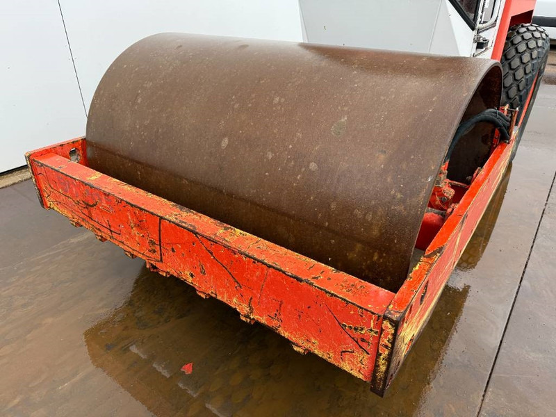 Οδοστρωτήρας Bomag BW172D - Good Working Condition / Deutz Engine: φωτογραφία 16 Οδοστρωτήρας Bomag BW172D - Good Working Condition / Deutz Engine: φωτογραφία 16