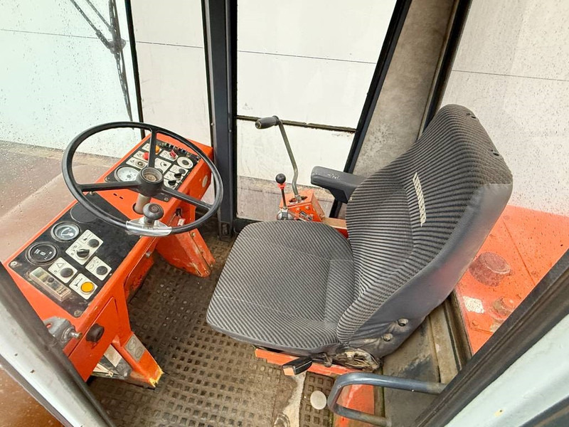 Οδοστρωτήρας Bomag BW172D - Good Working Condition / Deutz Engine: φωτογραφία 8 Οδοστρωτήρας Bomag BW172D - Good Working Condition / Deutz Engine: φωτογραφία 8