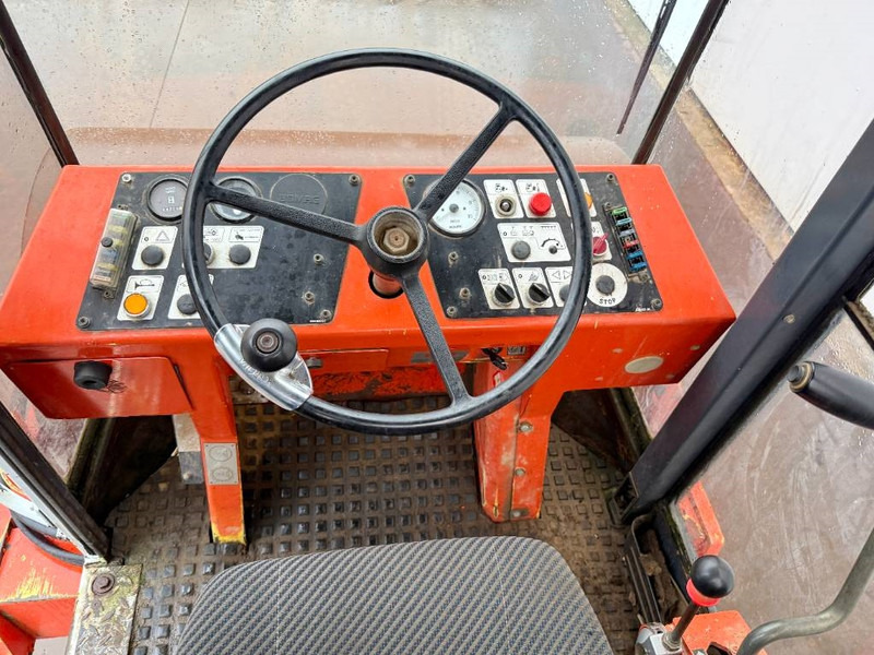 Οδοστρωτήρας Bomag BW172D - Good Working Condition / Deutz Engine: φωτογραφία 9 Οδοστρωτήρας Bomag BW172D - Good Working Condition / Deutz Engine: φωτογραφία 9