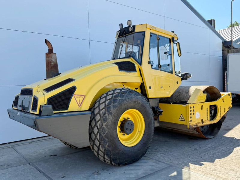 Bomag BW213DH-4 - Evib/BVC / German Machine - Οδοστρωτήρας: φωτογραφία 5 Bomag BW213DH-4 - Evib/BVC / German Machine - Οδοστρωτήρας: φωτογραφία 5