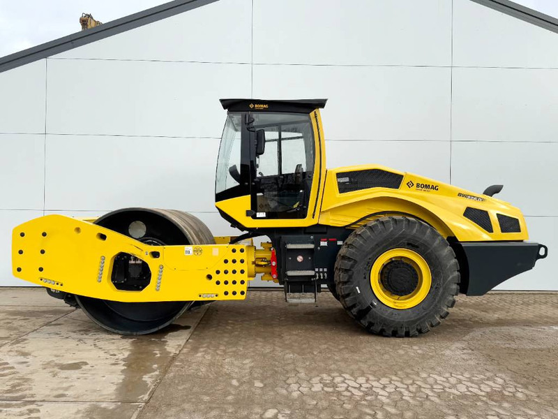 Bomag BW226D-5CL - NEW / Cummins Engine - Οδοστρωτήρας: φωτογραφία 1 Bomag BW226D-5CL - NEW / Cummins Engine - Οδοστρωτήρας: φωτογραφία 1