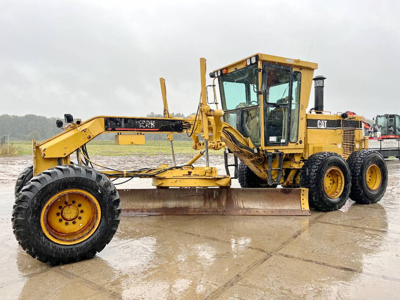 Cat 160H - Good Working Condition - Γκρέιντερ: φωτογραφία 1 Cat 160H - Good Working Condition - Γκρέιντερ: φωτογραφία 1