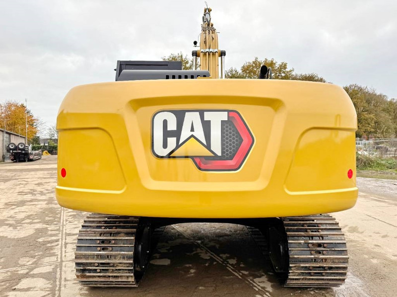 Cat 320D3 GC - 16 Meter Long Reach / New / Unused - Εκσκαφέας: φωτογραφία 3 Cat 320D3 GC - 16 Meter Long Reach / New / Unused - Εκσκαφέας: φωτογραφία 3