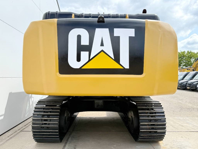 Cat 336FLN - Automatic Greasing / Backup Camera - Ερπυστριοφόρος εκσκαφέας: φωτογραφία 4 Cat 336FLN - Automatic Greasing / Backup Camera - Ερπυστριοφόρος εκσκαφέας: φωτογραφία 4
