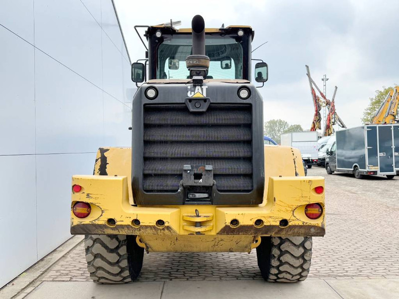Cat 938K - German German / Backup Camera - Ελαστιχοφόρος φορτωτής: φωτογραφία 4 Cat 938K - German German / Backup Camera - Ελαστιχοφόρος φορτωτής: φωτογραφία 4