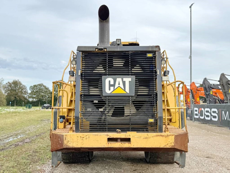 Cat 988K - CE + EPA Certified / Airco - Ελαστιχοφόρος φορτωτής: φωτογραφία 4 Cat 988K - CE + EPA Certified / Airco - Ελαστιχοφόρος φορτωτής: φωτογραφία 4