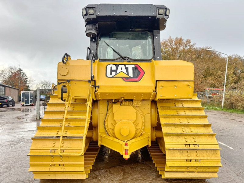 Cat D6 LGP Next Gen - CAT System One / Camera - Μπουλντόζα: φωτογραφία 3 Cat D6 LGP Next Gen - CAT System One / Camera - Μπουλντόζα: φωτογραφία 3