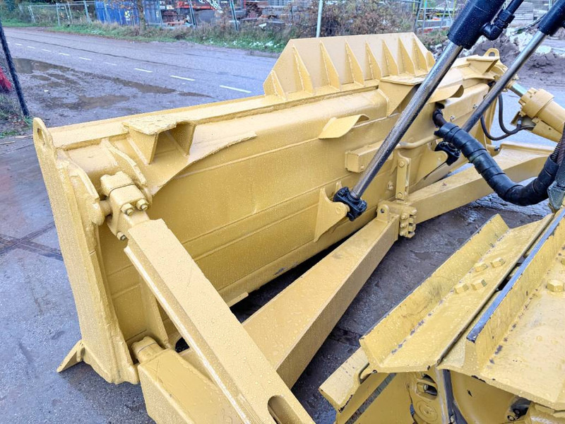 Μπουλντόζα Cat D6 LGP Next Gen - Cat System One / Backup Camera: φωτογραφία 15