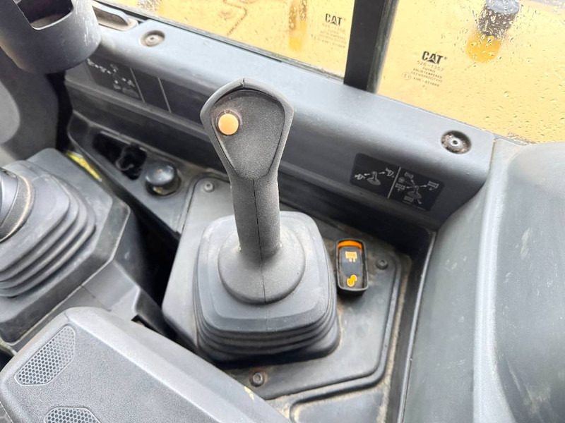 Μπουλντόζα Cat D6 LGP Next Gen - Cat System One / Backup Camera: φωτογραφία 10