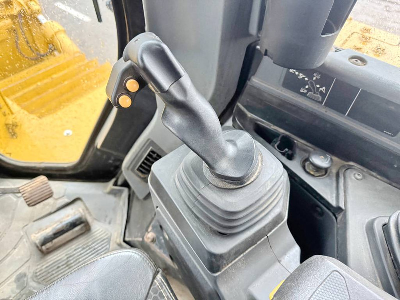 Μπουλντόζα Cat D6 LGP Next Gen - Cat System One / Backup Camera: φωτογραφία 9