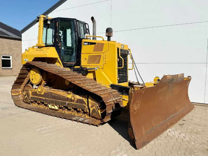 Cat D6N LGP - Backup Camera / GPS Prepaired - Μπουλντόζα: φωτογραφία 5 Cat D6N LGP - Backup Camera / GPS Prepaired - Μπουλντόζα: φωτογραφία 5