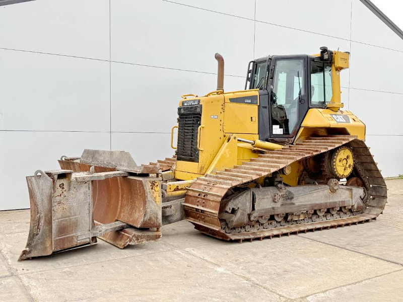 Cat D6N LGP - Folding Blade / Ripper Valve / Airco - Μπουλντόζα: φωτογραφία 2 Cat D6N LGP - Folding Blade / Ripper Valve / Airco - Μπουλντόζα: φωτογραφία 2