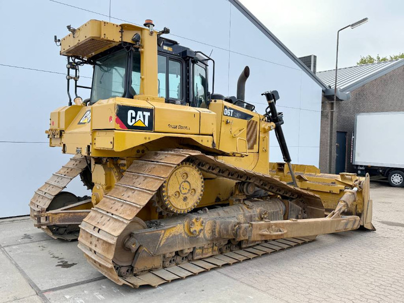 Cat D6T LGP - 360° Camera / Ripper Valve / Airco - Μπουλντόζα: φωτογραφία 5 Cat D6T LGP - 360° Camera / Ripper Valve / Airco - Μπουλντόζα: φωτογραφία 5