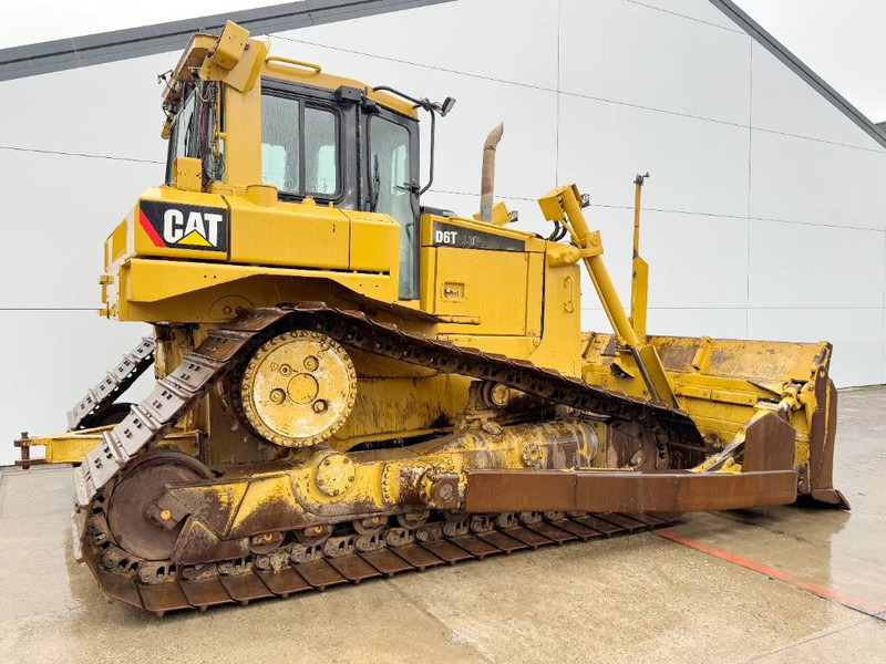 Cat D6T LGP - Dutch Machine / Camera / CE + EPA - Μπουλντόζα: φωτογραφία 4 Cat D6T LGP - Dutch Machine / Camera / CE + EPA - Μπουλντόζα: φωτογραφία 4