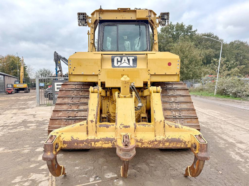 Cat D6T - Ripper / 6-way blade - Μπουλντόζα: φωτογραφία 3 Cat D6T - Ripper / 6-way blade - Μπουλντόζα: φωτογραφία 3