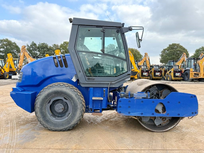 Οδοστρωτήρας Hamm 3307 - Good Working Condition / Deutz Engine: φωτογραφία 6