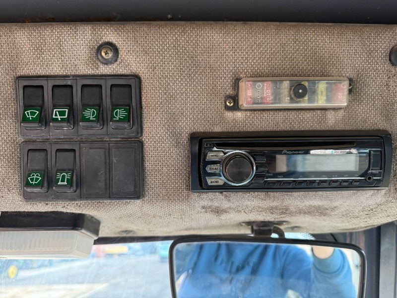 Οδοστρωτήρας Hamm 3307 - Good Working Condition / Deutz Engine: φωτογραφία 17