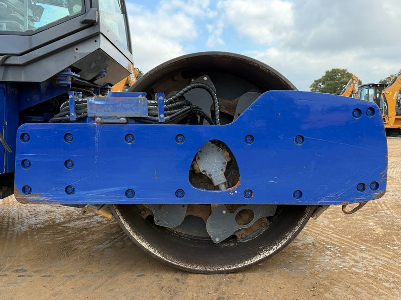 Οδοστρωτήρας Hamm 3307 - Good Working Condition / Deutz Engine: φωτογραφία 20