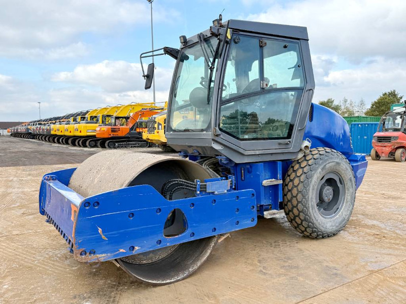 Hamm 3307 - Good Working Condition / Deutz Engine - Οδοστρωτήρας: φωτογραφία 1 Hamm 3307 - Good Working Condition / Deutz Engine - Οδοστρωτήρας: φωτογραφία 1