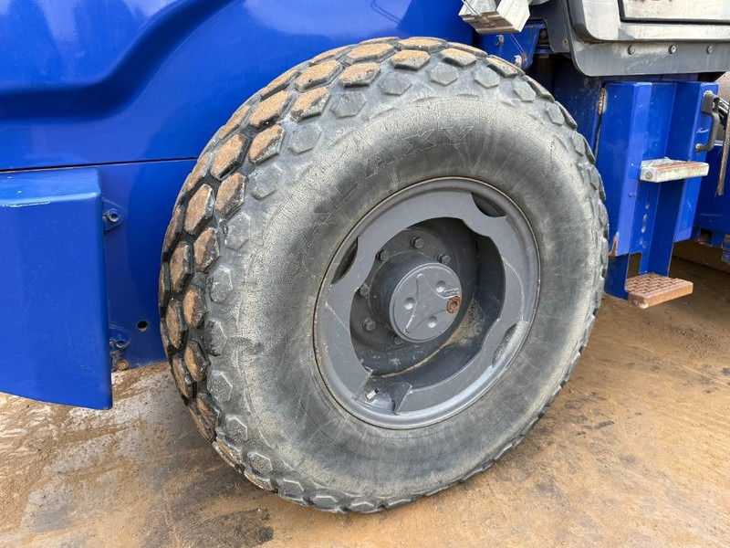 Οδοστρωτήρας Hamm 3307 - Good Working Condition / Deutz Engine: φωτογραφία 10