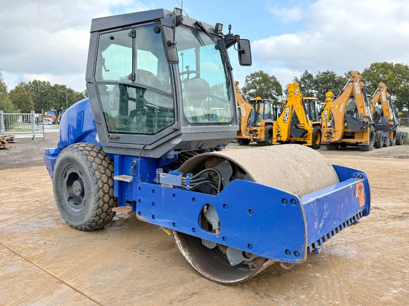 Οδοστρωτήρας Hamm 3307 - Good Working Condition / Deutz Engine: φωτογραφία 7