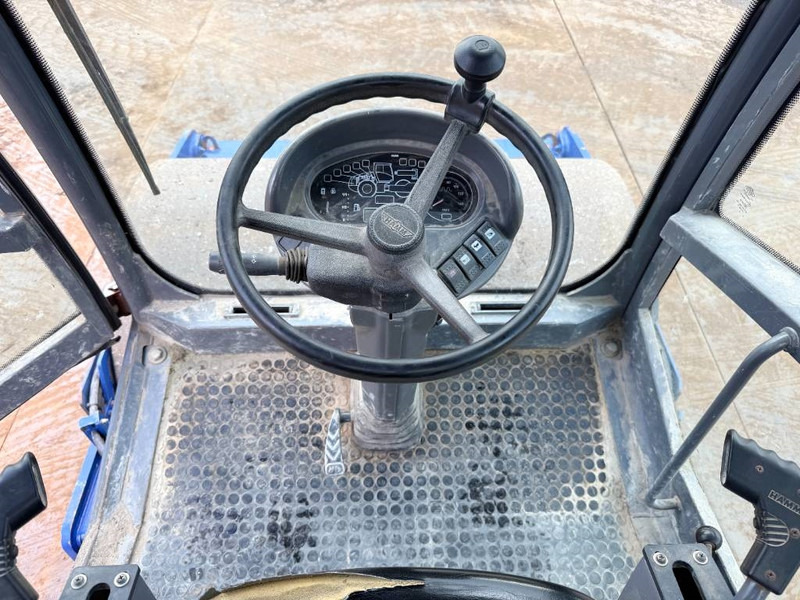 Οδοστρωτήρας Hamm 3307 - Good Working Condition / Deutz Engine: φωτογραφία 13