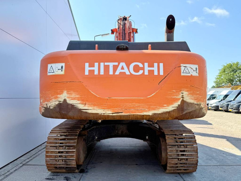 Hitachi ZX350LCN-5B - German Machine / Auto Lube - Ερπυστριοφόρος εκσκαφέας: φωτογραφία 4 Hitachi ZX350LCN-5B - German Machine / Auto Lube - Ερπυστριοφόρος εκσκαφέας: φωτογραφία 4