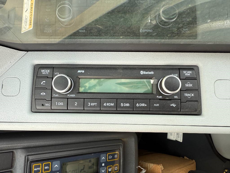 Ερπυστριοφόρος εκσκαφέας Hyundai HX360L - New / Unused / Hammer Lines: φωτογραφία 12