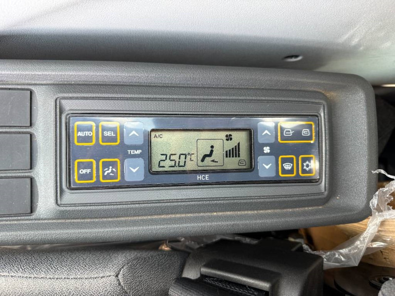 Ερπυστριοφόρος εκσκαφέας Hyundai HX360L - New / Unused / Hammer Lines: φωτογραφία 11