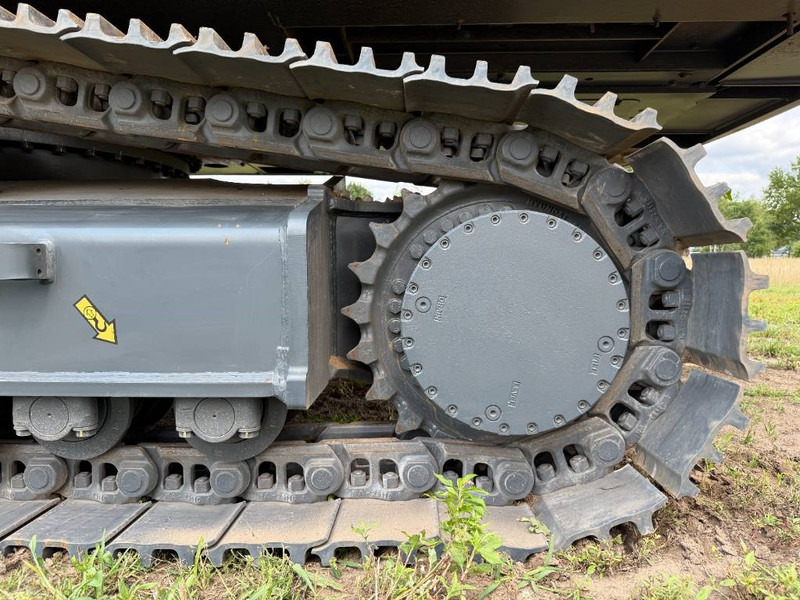 Ερπυστριοφόρος εκσκαφέας Hyundai HX360L - New / Unused / Hammer Lines: φωτογραφία 19