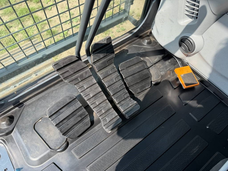 Ερπυστριοφόρος εκσκαφέας Hyundai HX360L - New / Unused / Hammer Lines: φωτογραφία 10