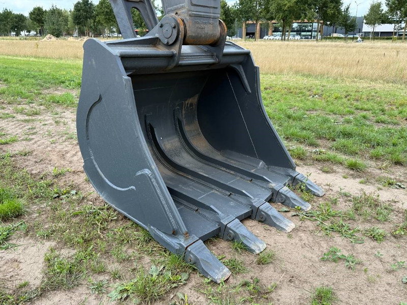 Ερπυστριοφόρος εκσκαφέας Hyundai HX360L - New / Unused / Hammer Lines: φωτογραφία 16