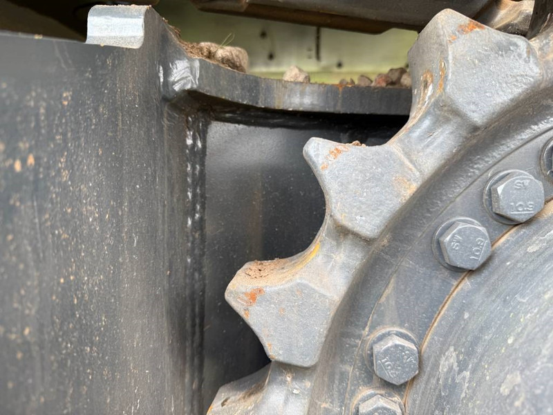 Ερπυστριοφόρος εκσκαφέας Hyundai HX360L - New / Unused / Hammer Lines: φωτογραφία 20