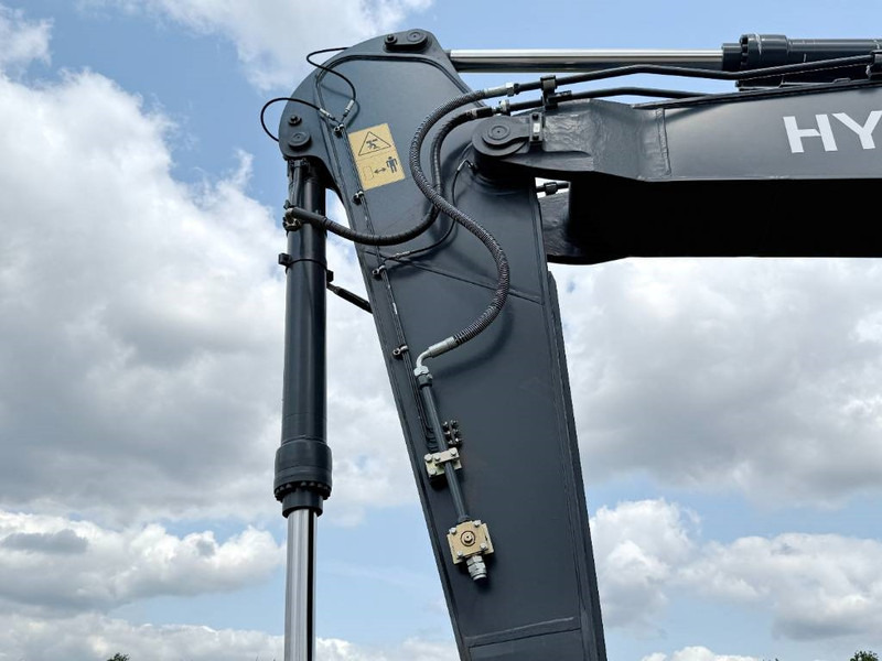 Ερπυστριοφόρος εκσκαφέας Hyundai HX360L - New / Unused / Hammer Lines: φωτογραφία 17