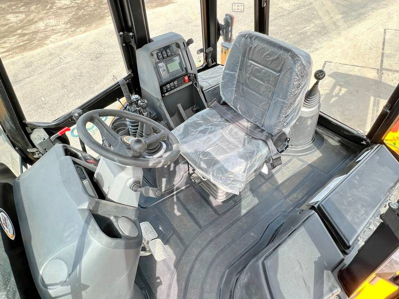 JCB 3DX / 3CX Plus 4WD - 4/1 Bucket / Hammer Lines - Φορτωτής εκσκαφέας: φωτογραφία 5 JCB 3DX / 3CX Plus 4WD - 4/1 Bucket / Hammer Lines - Φορτωτής εκσκαφέας: φωτογραφία 5