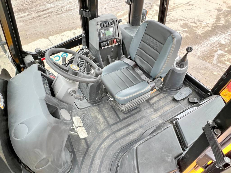 JCB 3DX - Telescopic Boom / Hammer Lines / AC - New - Φορτωτής εκσκαφέας: φωτογραφία 5 JCB 3DX - Telescopic Boom / Hammer Lines / AC - New - Φορτωτής εκσκαφέας: φωτογραφία 5